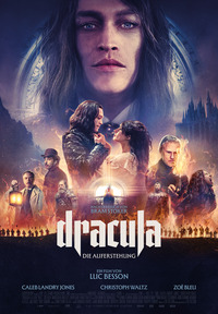 Dracula - Die Auferstehung