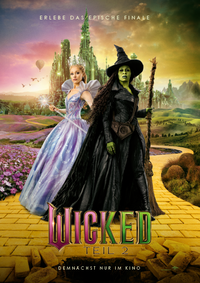 Wicked: Teil 2