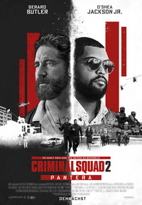 Criminal Squad 2