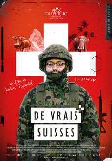 De Vrais Suisses