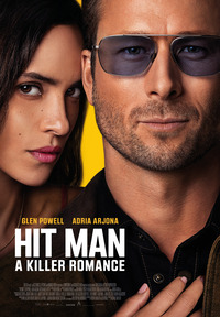 Hit Man - A Killer Romance