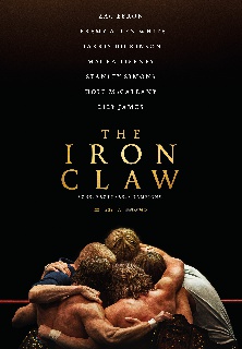 The Iron Claw