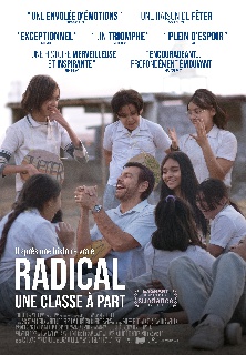 Radical - Une classe à part