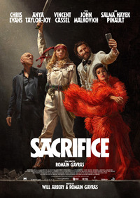 Sacrifice