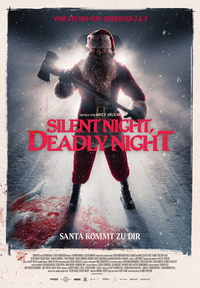 Silent Night, Deadly Night
