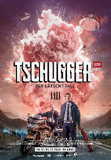 Tschugger – Der lätscht Fall