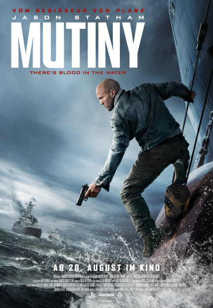 Mutiny
