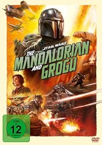 Star Wars: The Mandalorian and Grogu
