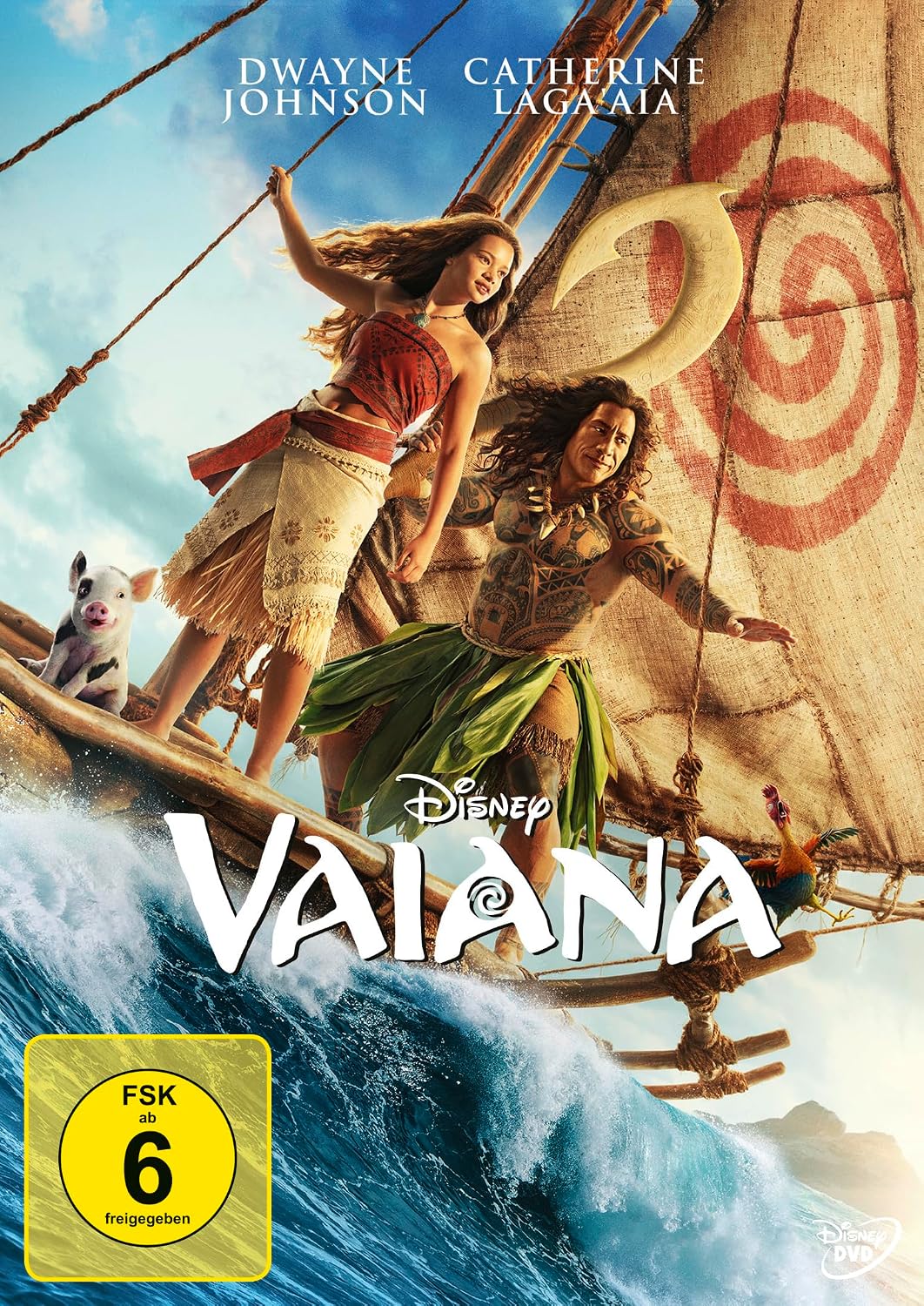 Vaiana