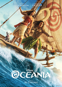 Oceania