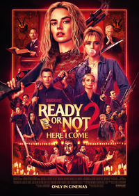 Ready or Not 2