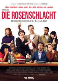 Die Rosenschlacht