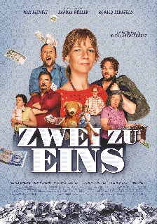 Zwei zu Eins