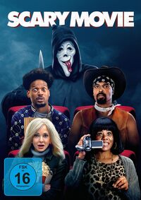 Scary Movie