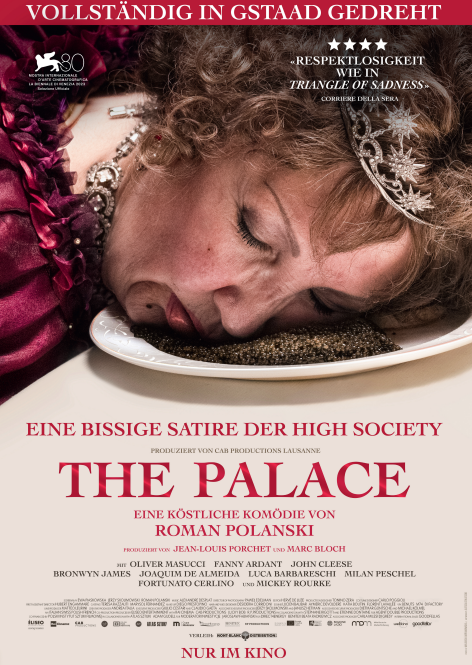 Der Palast