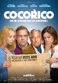 Cocorico