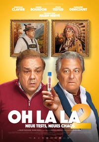Oh la la 2