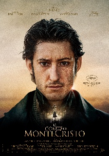 Le Comte de Monte-Cristo