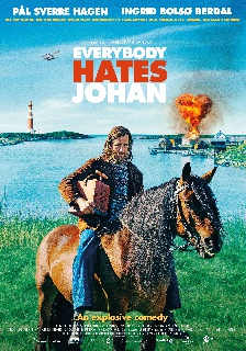 Everybody Hates Johan