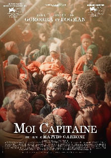 Moi Capitaine