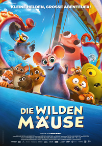 Die wilden Mäuse