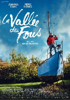 La Vallée des fous