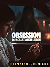 Obsession - Du sollst mich lieben