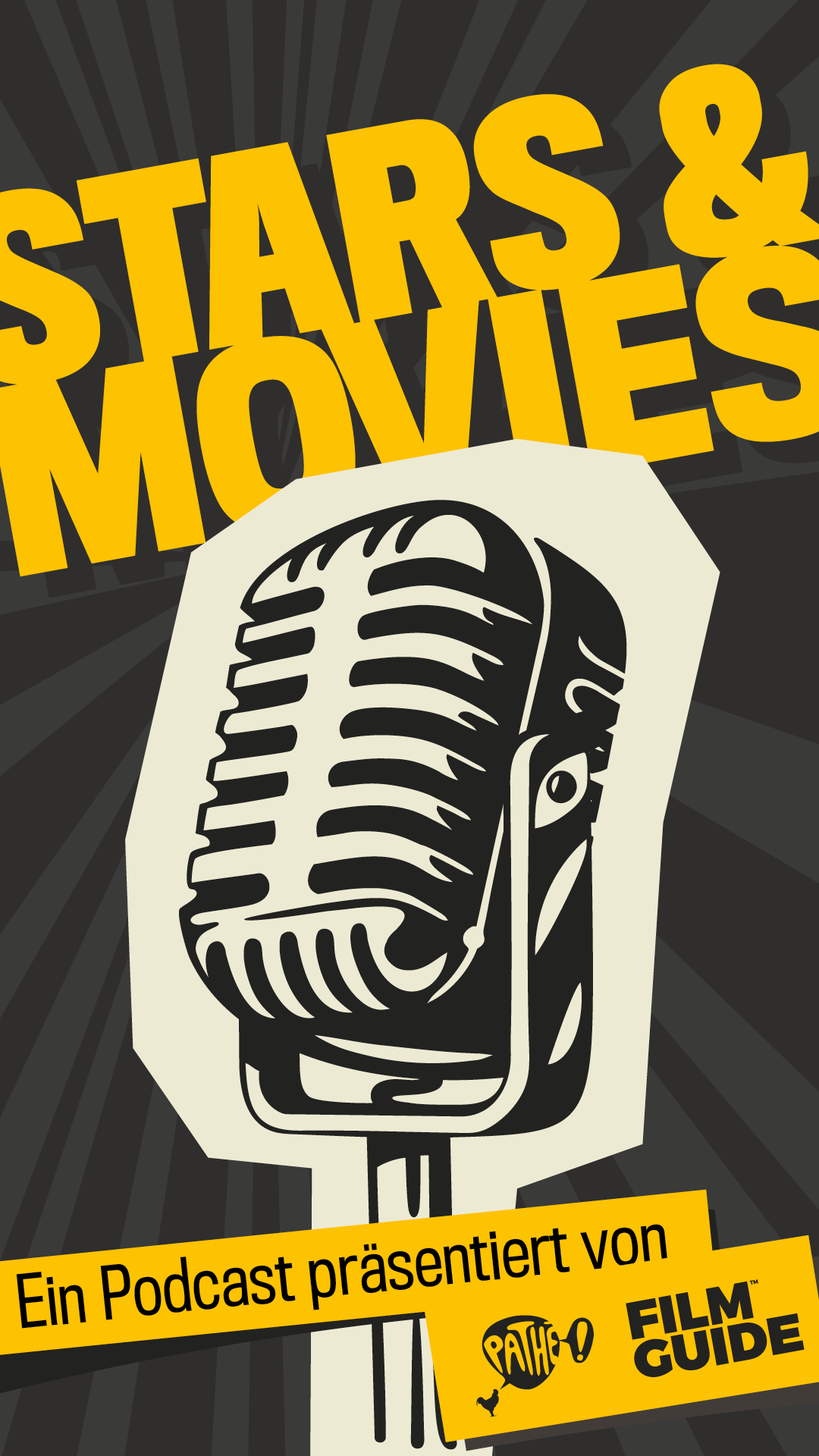 Stars & Movies - Oktober 2026