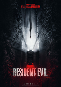 Resident Evil