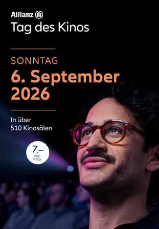 Allianz TAG DES KINOS 2026
