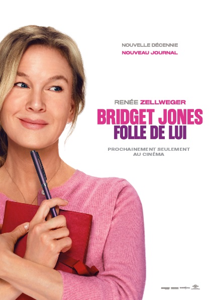 Bridget Jones: Folle de Lui