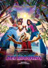 L' Isola dei Ricordi