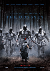 Die Odyssee