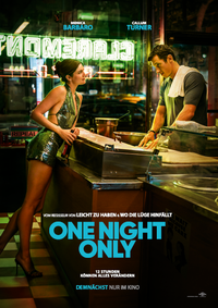 One Night Only