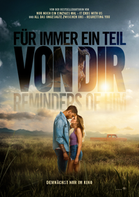 Für immer ein Teil von Dir - Reminders Of Him