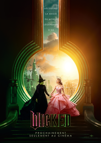 Wicked (3D)