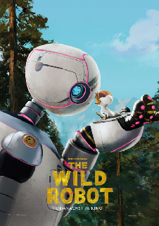 The Wild Robot