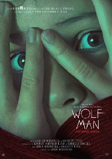 Wolf Man