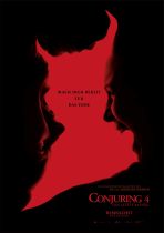 Conjuring 4: Das Letzte Kapitel
