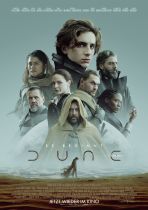 Dune: Part One (Re-issue) (3D)