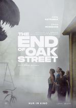 The End of Oak Street