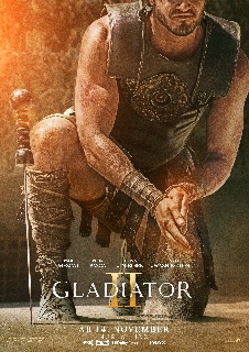 Gladiator II