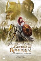 Il Signore degli Anelli: La Guerra dei Rohirrim