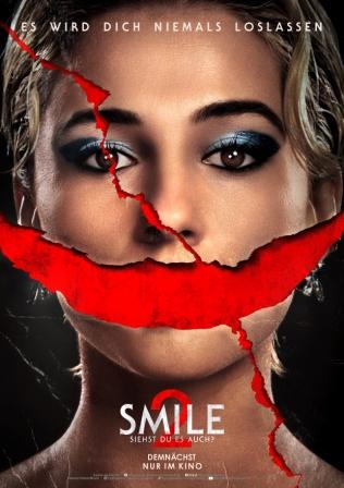 Smile 2 - Siehst Du es  auch?