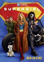 Supergirl