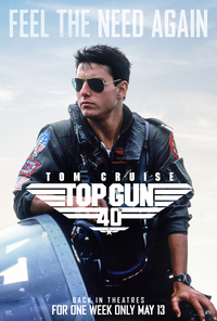 Top Gun - Sie fürchten weder Tod noch Teufel (Re-Release)