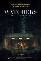 The Watchers - Loro ti guardano